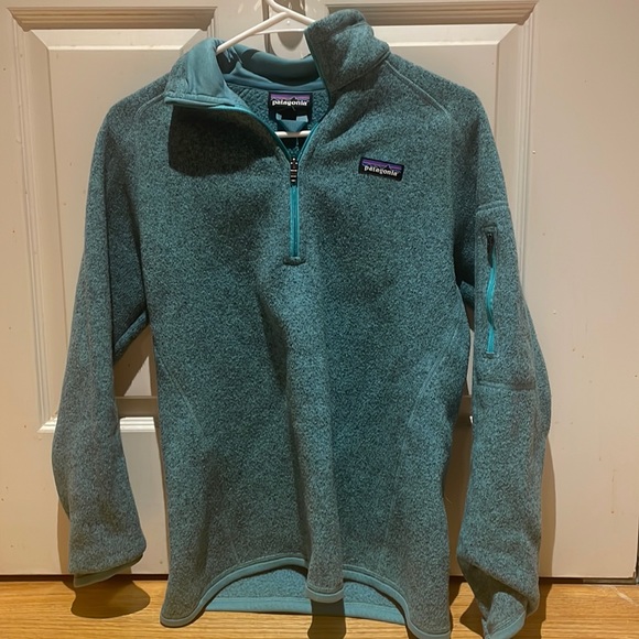 Patagonia  zip up taking offers! - Picture 1 of 3